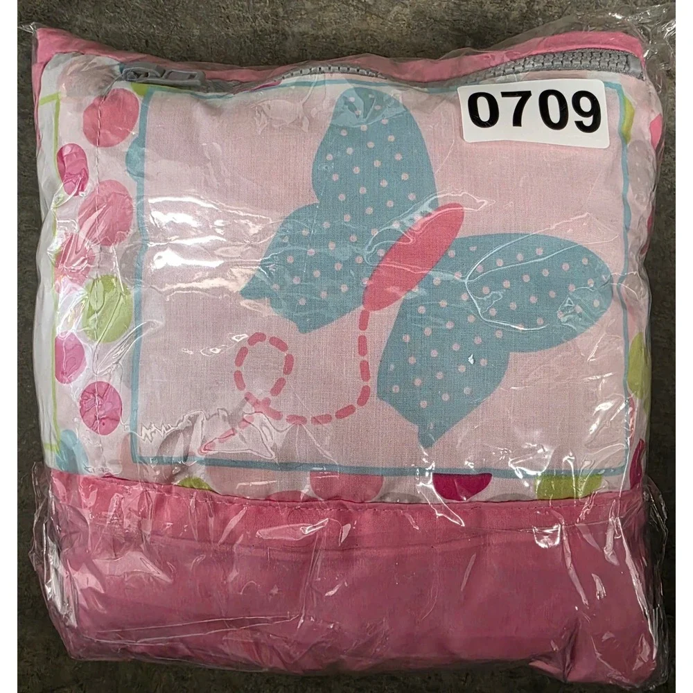 Baby Shopping Cart Cover,‎ Pink